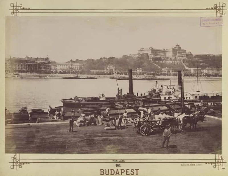 Budapest: Parliament Panorama Cruise with Törley Prosecco - Choosing the right departure time