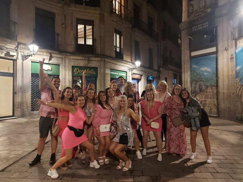 Budapest: Ruin Bar Pub Crawl with Entry Tickets - The nightclub entry is the strongest value
