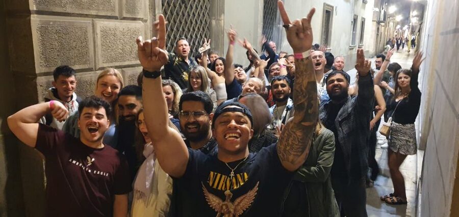Budapest: Ruin Bar Pub Crawl with Entry Tickets - How to get the best night for $11