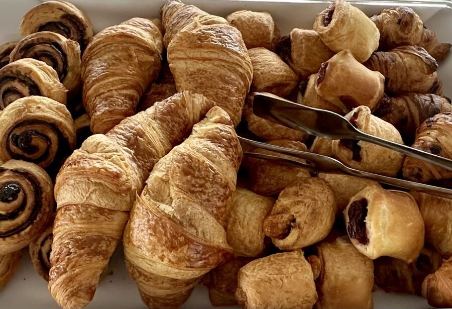 Budapest: Summer Brunch & Cruise with Prosecco or Cake - Should you book it?