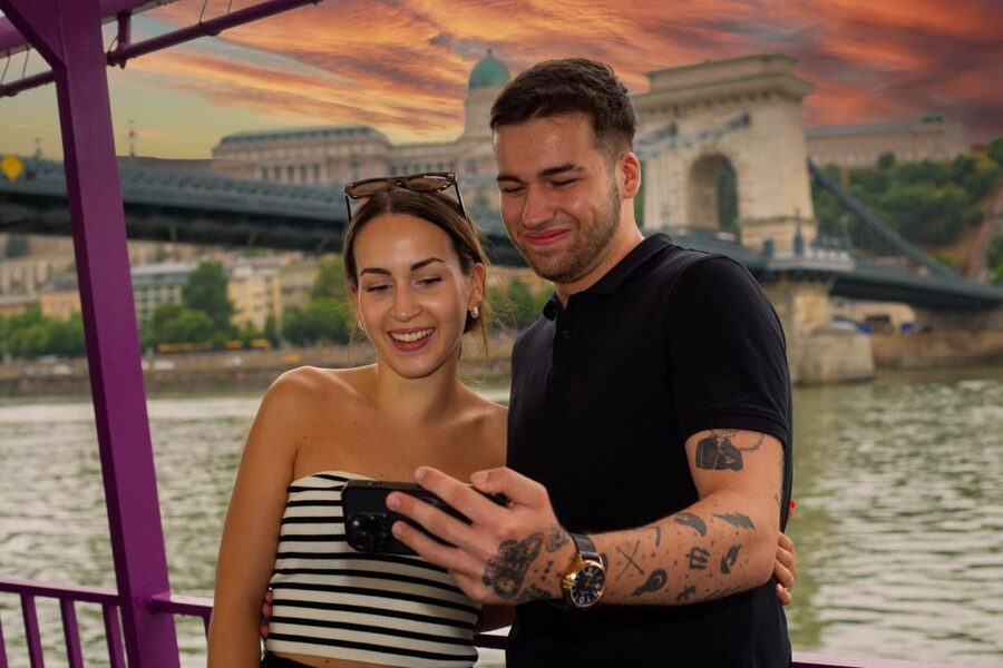 Budapest: Unlimited Prosecco and Wine Sightseeing Cruise - How the $41 price measures up