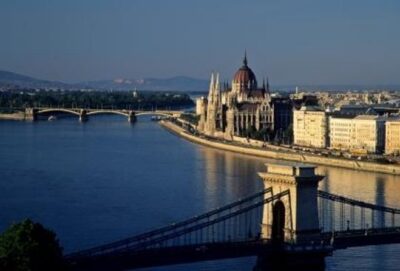 Unlimited Prosecco, Beer & Aperol Spritz Cruise