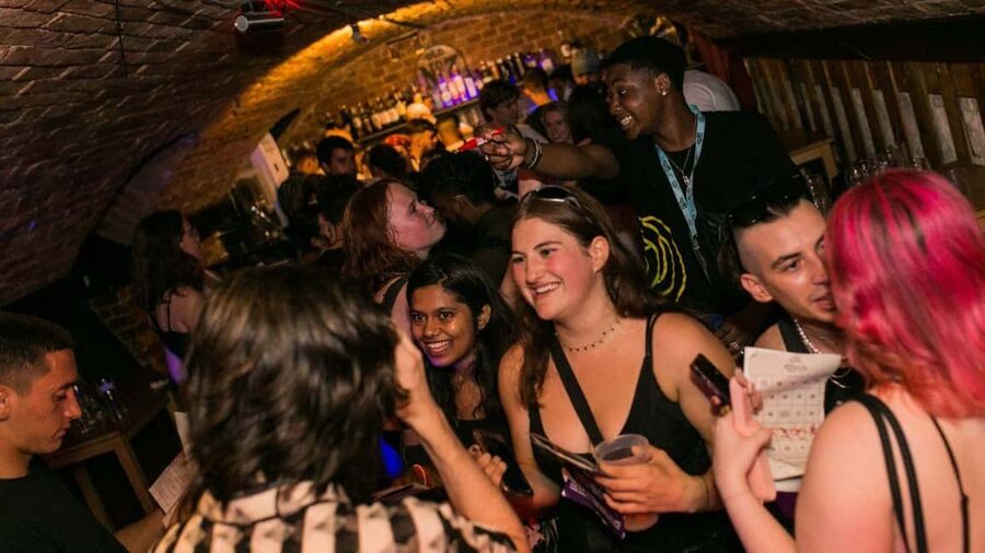 Budapest: Unmissable Bar Crawls with Shots & VIP Club Entry - Key points to know before you book