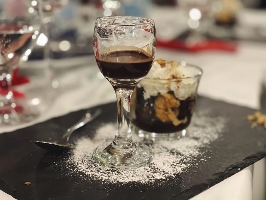 Budapest: Wine & Dine Cruise on the Danube - What you see from the Danube