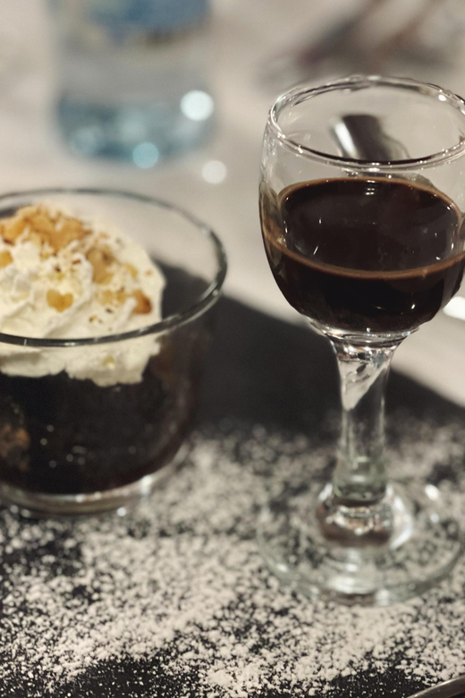 Budapest: Wine & Dine Cruise on the Danube - Is $140 a fair price?