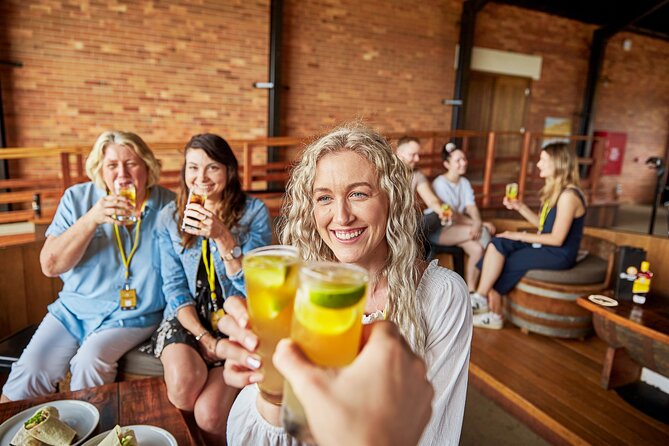 Bundaberg Rum Behind The Scenes Distillery Tour And Museum Experience - What the $21.52 price really includes