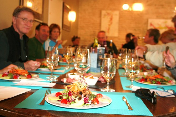 Burgundy Bike Tour with Wine Tasting from Beaune - Lunch around Puligny-Montrachet