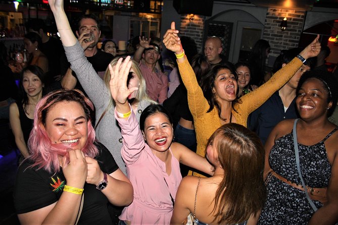 Busan Pub Crawl - What this Busan night out is really like