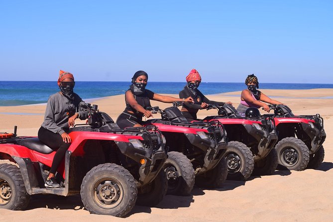 Cabo Candelaria Village Adventure + Tequila Tasting - From Cabo’s beach to the Baja backcountry