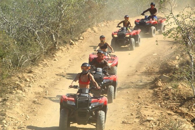 Cabo Candelaria Village Adventure + Tequila Tasting - The tequila tasting and what to expect
