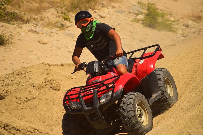 Cabo Candelaria Village Adventure + Tequila Tasting - The real price of the experience