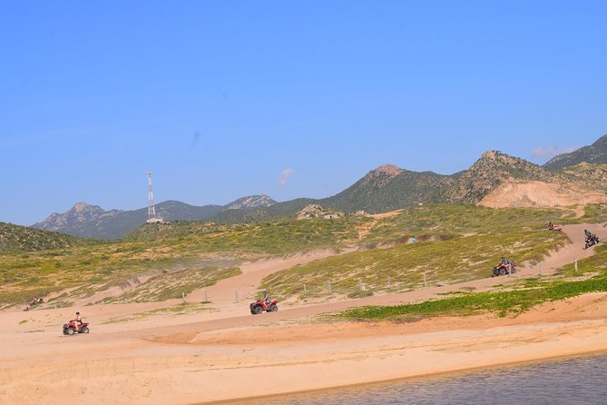 Cabo Candelaria Village Adventure + Tequila Tasting - Pickup, timing, and practical planning