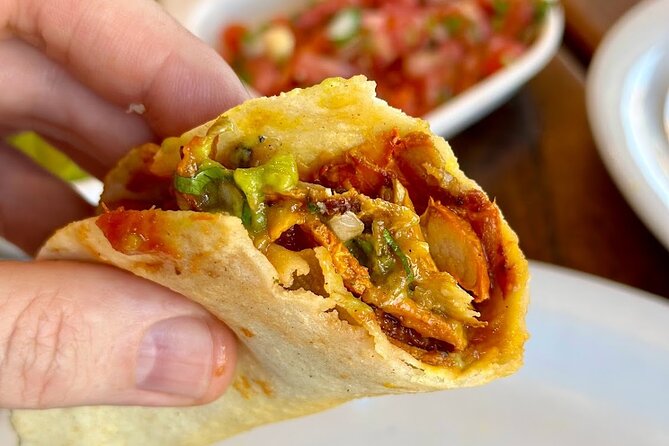 Cabo San Lucas Downtown Food and Tacos Tasting Experience - What makes this Cabo food tour worth your time