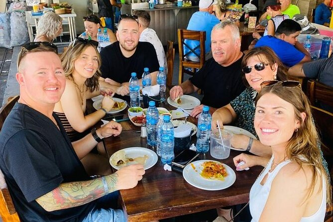 Cabo San Lucas Downtown Food and Tacos Tasting Experience - The morning tortilla factory visit