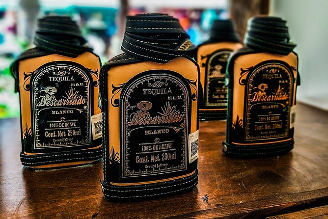 Cabo San Lucas Tequila Tasting Experience - Why this tasting is more than a round of shots