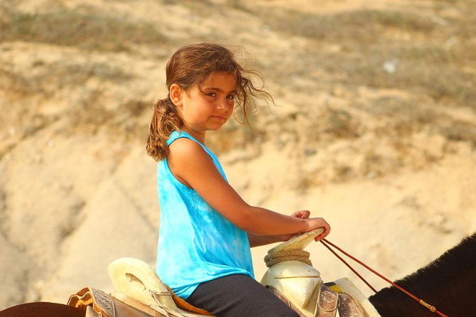 Cabo White Sand Horseback Riding Tour and Tequila Tasting - Why the guides matter