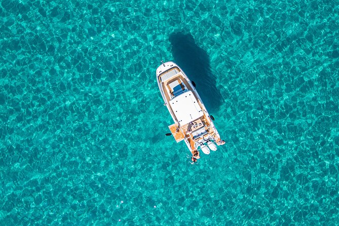 Cagliari 3 Hours Luxury Motorboat Tour - Wine and Snorkeling - Who will enjoy this boat tour most