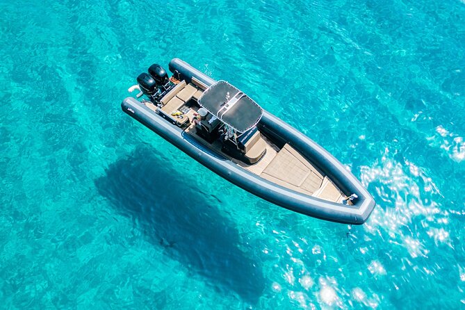 Cagliari Boat Tour by Maxi Rib - Wine and Snorkeling - Key points at a glance