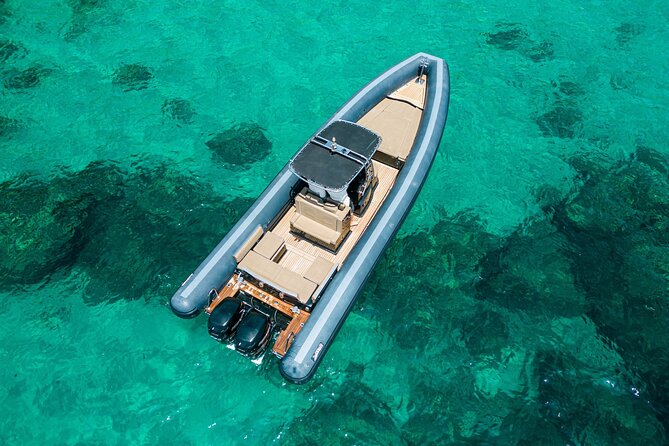 Cagliari Boat Tour by Maxi Rib - Wine and Snorkeling - Who will enjoy this boat tour