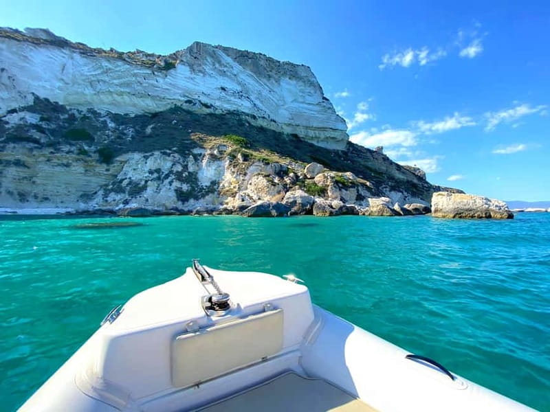 Cagliari: Boat Tour with 4 Swim Stops, Snorkeling & Prosecco - Who will enjoy this boat tour most?