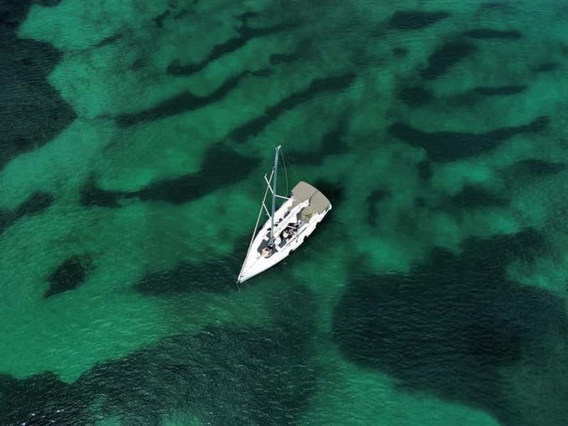 Cagliari: Catamaran Tour, Swimming, Snorkeling, & Prosecco - Practical details that make the outing easier