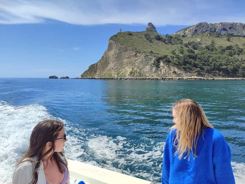 Cagliari: Devil's saddle boat tour, 4 stops and prosecco - What makes this Cagliari boat trip worth your time