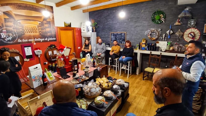 Cagliari: Food and Wine Tasting Experience - Practical booking advice for Cagliari