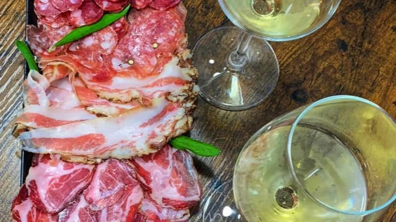 Cagliari: Food and Wine Tasting Experience - What the BinuShop tasting is really about