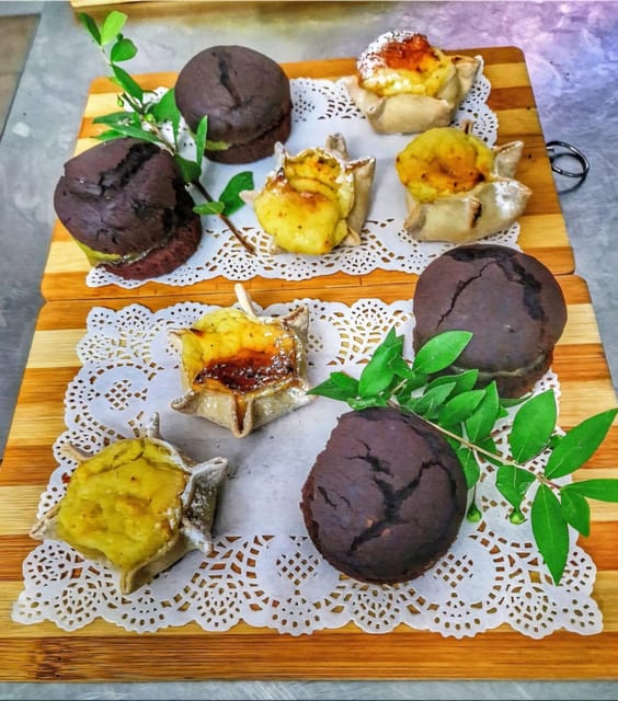 Cagliari Old Town: Wine Tasting and local products - The wine selection and pairings