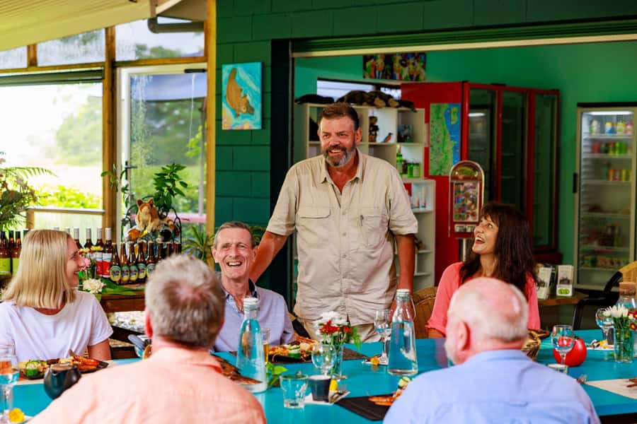 Cairns: Atherton Tablelands Full-Day Adventure - Key points at a glance