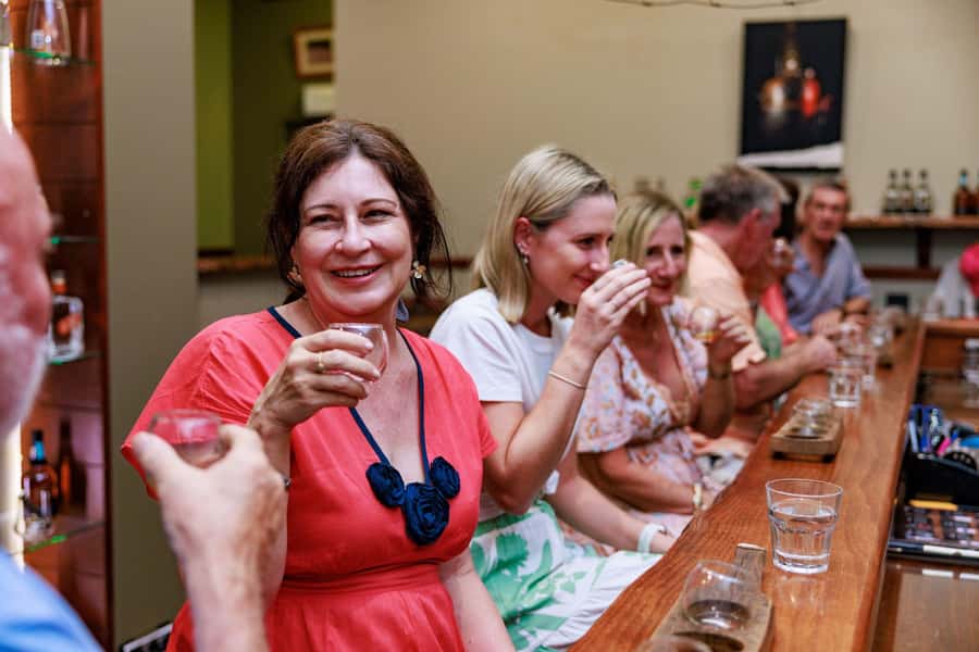 Cairns: Atherton Tablelands Full-Day Adventure - Why the Atherton Tablelands works so well as a food tour