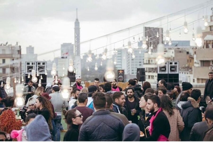 Cairo: Pub Crawl and Speakeasy Bar Tour with 2 Free Drinks - Should you book the Cairo pub crawl?