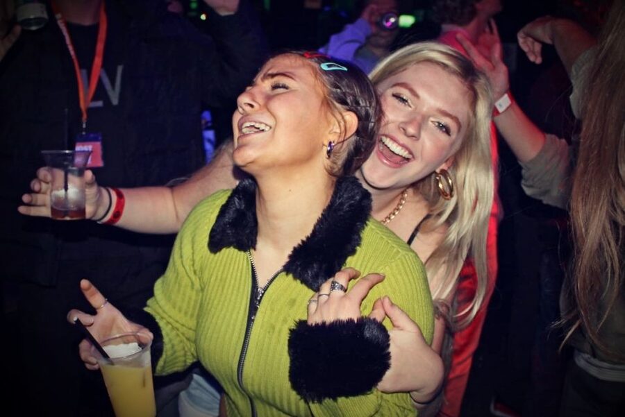 Camden Pub Crawl & Bar Tour London - Is $33.67 good value for a London night out?