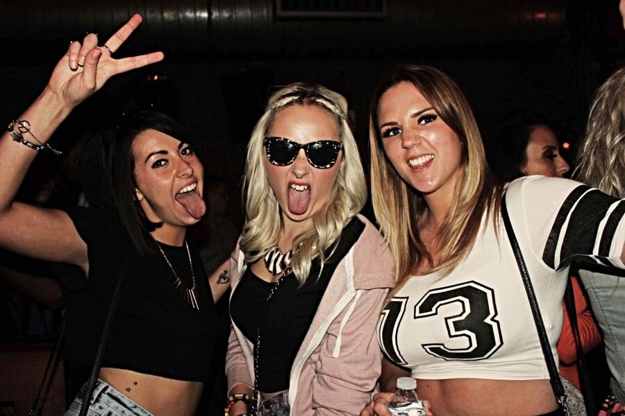 Camden Pub Crawl & Bar Tour London - Why Camden suits a changing bar route
