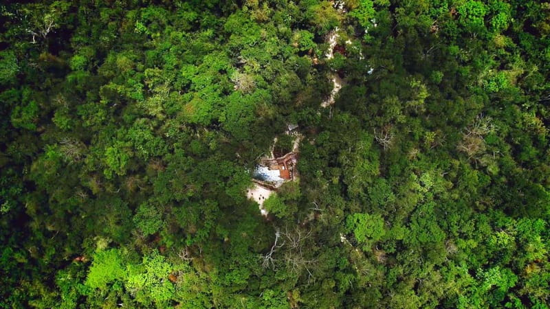 Cancún: Cenotes Adventure with Tequila Tasting & Mayan Snack - Should you book this cenote tour?