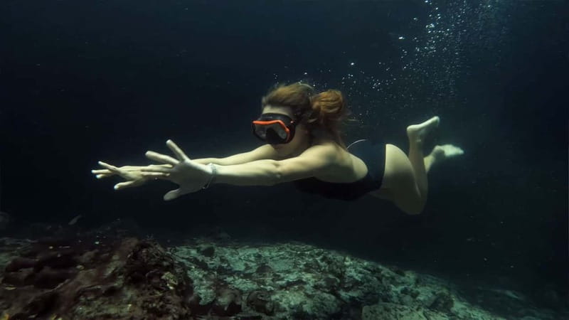 Cancún: Cenotes Adventure with Tequila Tasting & Mayan Snack - Photos, sales, and keeping your costs under control