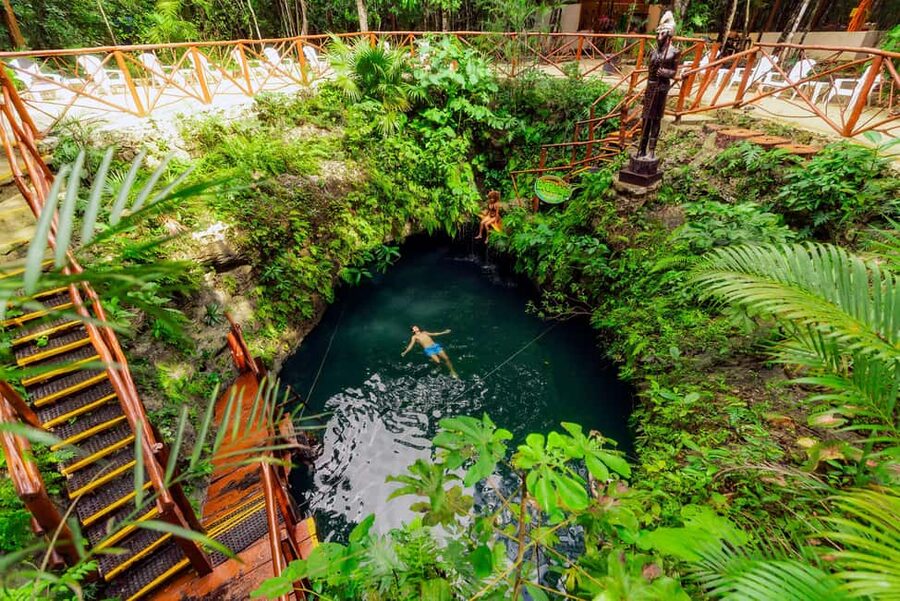 Cancún: Cenotes Adventure with Tequila Tasting & Mayan Snack - Who will enjoy this most?