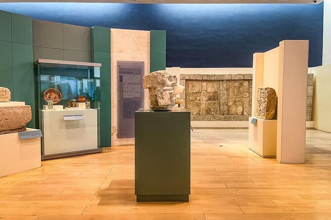 Cancun Guided Sightseeing, Shopping and Tasting Tour - What to bring for a smoother four hours