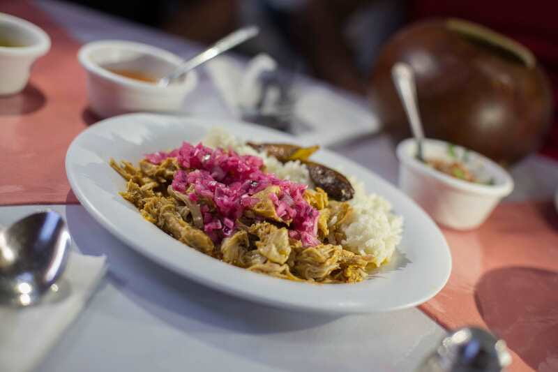 Cancún: Taco & Local Beer Tasting Tour with transportation - Key points to know before booking