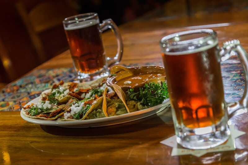 Cancún: Taco & Local Beer Tasting Tour with transportation - Why this taco tour gives Cancún a better taste