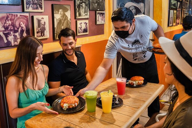 Cancun Taco & Mexican Food Tour with Tequila Tasting - What the Cancun taco tour is really like