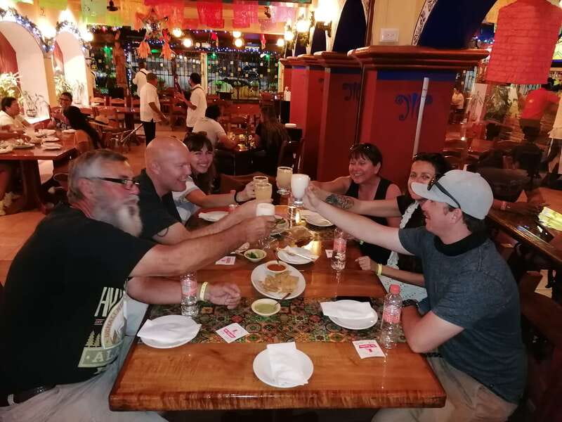 Cancun Taco Tour: Street Food & Tequila Tasting in Downtown - Why downtown Cancun is the right place for a taco tour