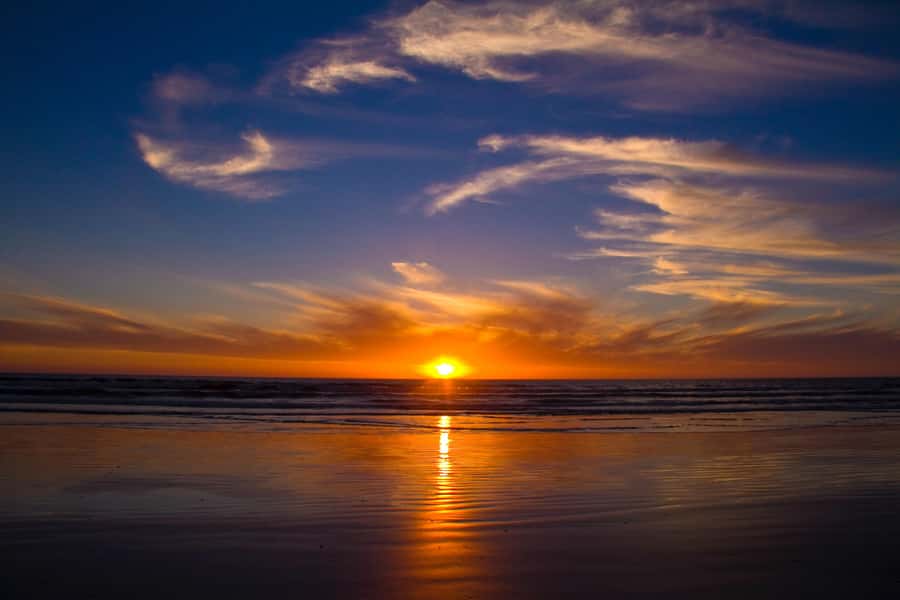 Cape Town: 1.5-Hour Luxury Sunset Cruise with Prosecco - Two Glasses of Sparkling Wine