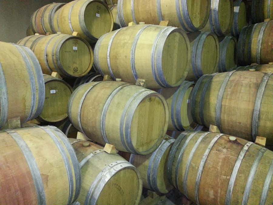 Cape Town: Full-Day Winelands Tour with Wine Tastings & Food - Is $121 good value?