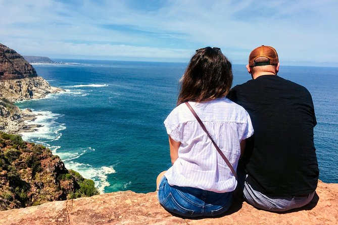 Cape Town Peninsula Day Tour ( Cape Point/Boulders/Wine Tasting) - The guides make the history feel local