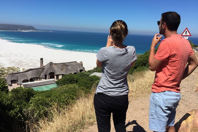 Cape Town Peninsula Day Tour ( Cape Point/Boulders/Wine Tasting) - Cape Point gives you the most time to explore
