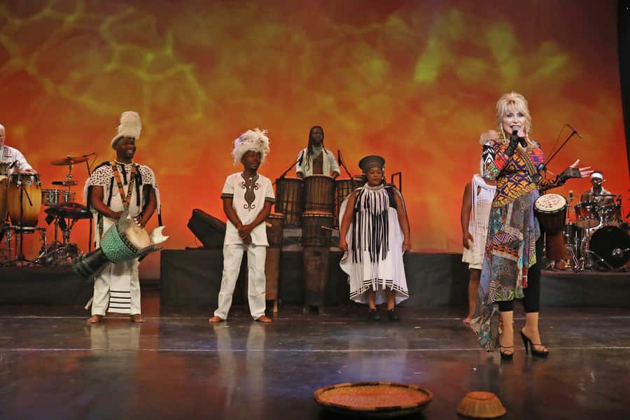 Cape Town: Silvermist Estate Wine Tasting & Drumstruck Show - Why this Cape Town experience is different