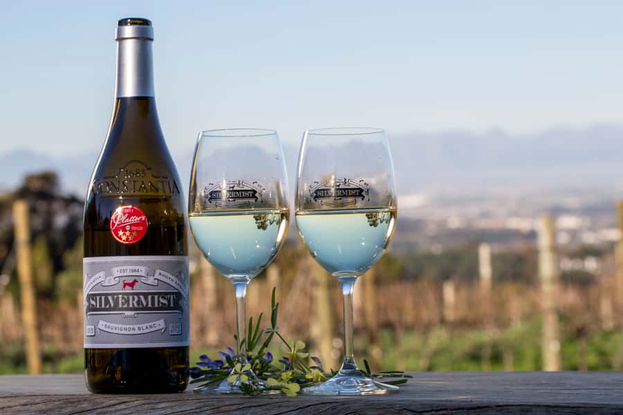 Cape Town: Silvermist Estate Wine Tasting & Drumstruck Show - Should you book Silvermist Drumstruck?