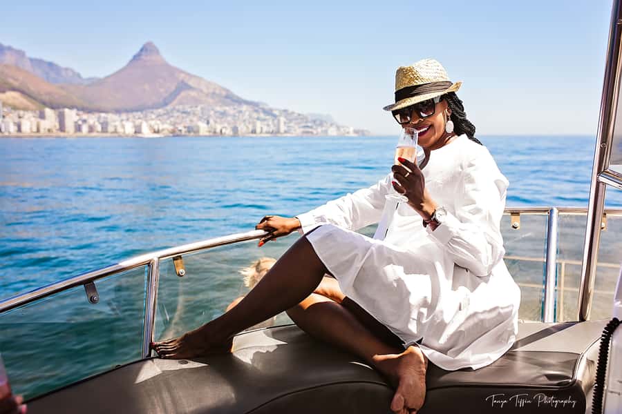 Cape Town: Sunset Champagne Cruise - Who will enjoy this cruise most