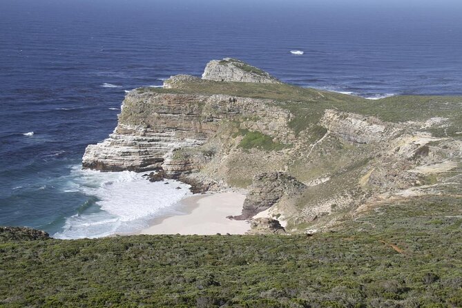 Cape Town Super Saver: Cape Point Tour plus Wine Tasting in Stellenbosch - Why this three-day package works well
